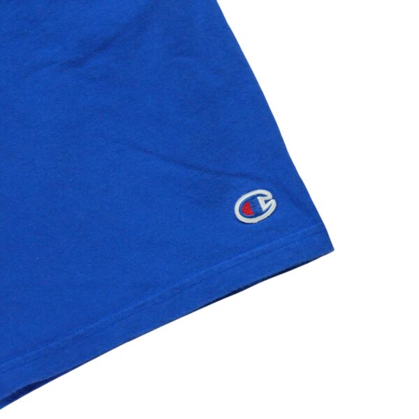Short Homme  Bleu – Image 3