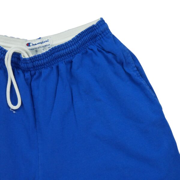 Short Homme  Bleu – Image 4