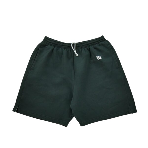 Short Homme  Vintage Noir