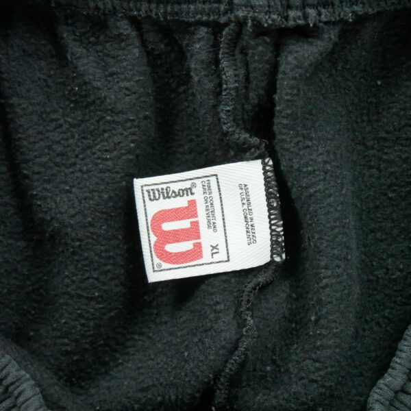 Short Homme  Vintage Noir – Image 4
