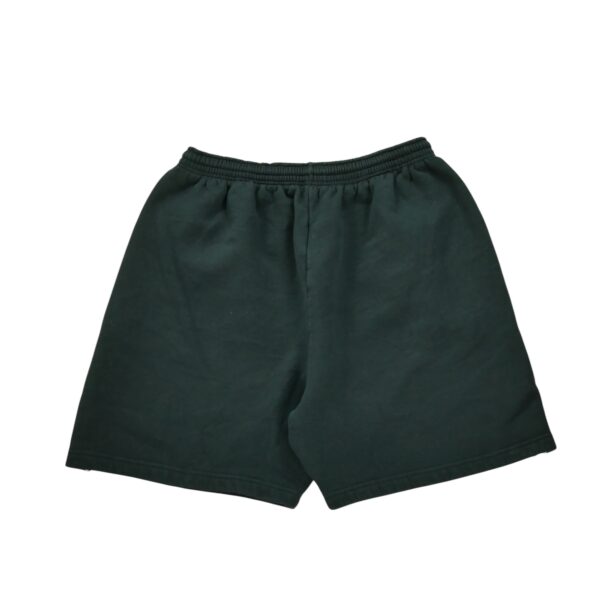 Short Homme  Vintage Noir – Image 2