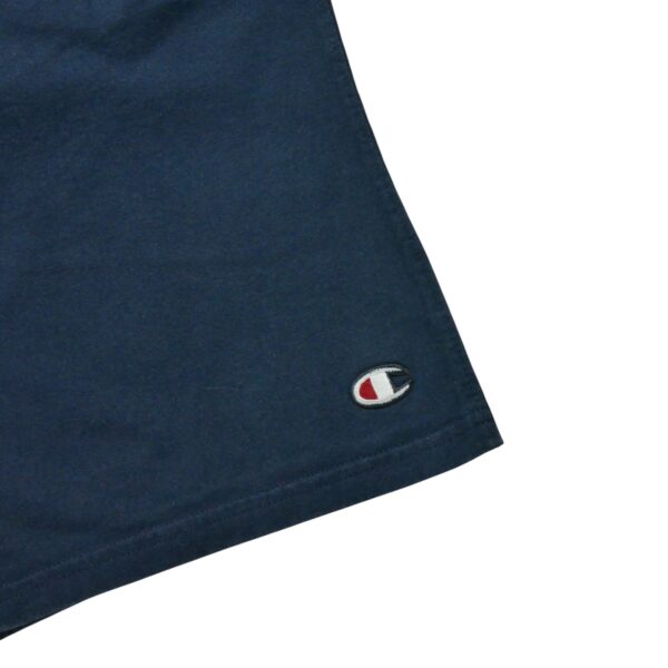 Short Homme  Marine – Image 3