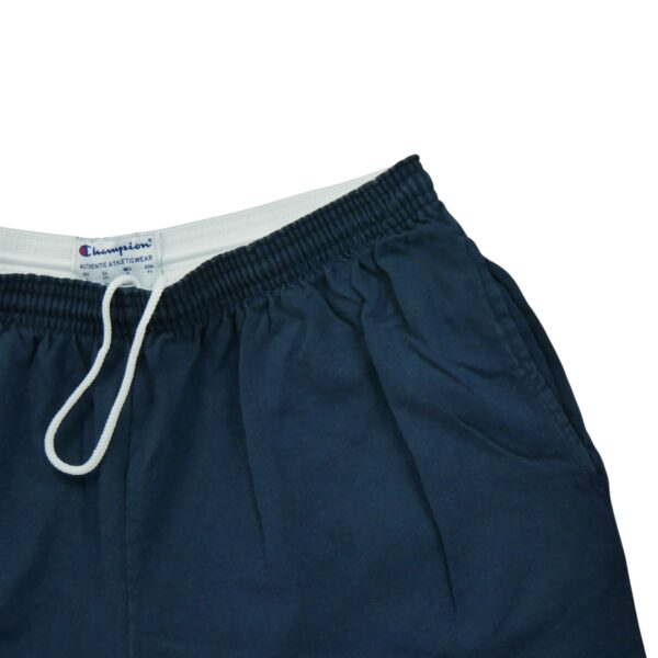 Short Homme  Marine – Image 4