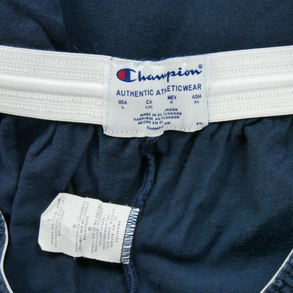 Short Homme  Marine – Image 5