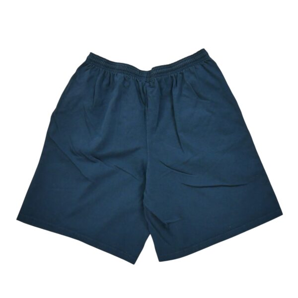 Short Homme  Marine – Image 2