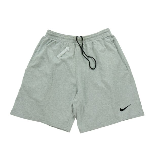 Short Homme  Gris – Image 5
