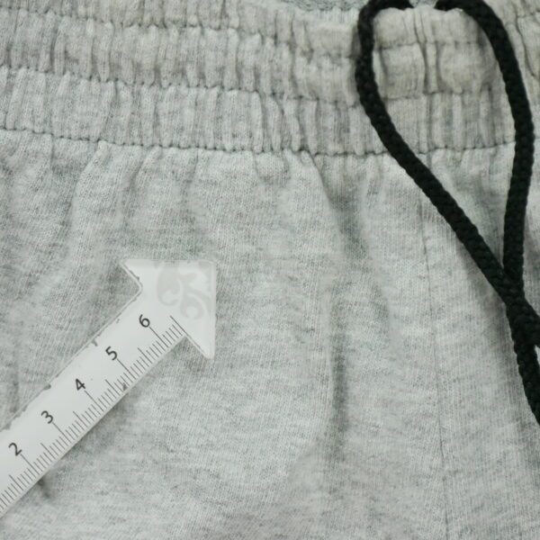 Short Homme  Gris – Image 6