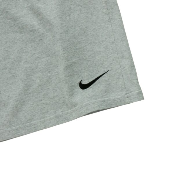 Short Homme  Gris – Image 4