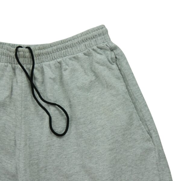 Short Homme  Gris – Image 3