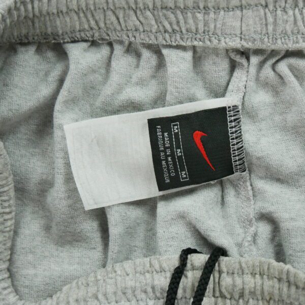 Short Homme  Gris – Image 7