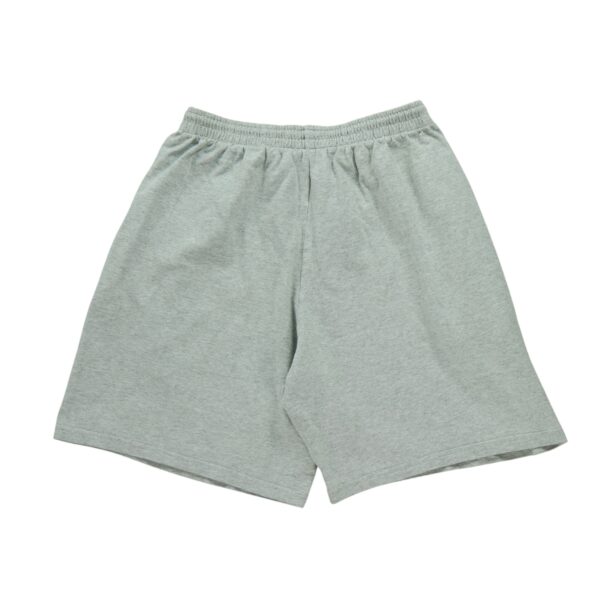 Short Homme  Gris – Image 2