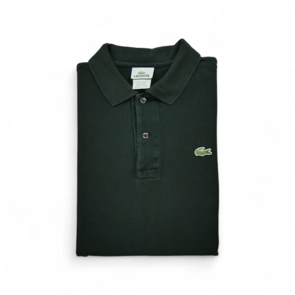 Polo manches courtes Homme  Noir