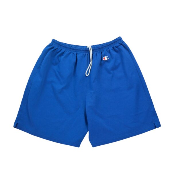 Short Homme  Bleu
