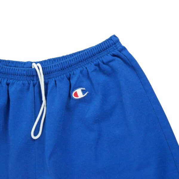 Short Homme  Bleu – Image 3