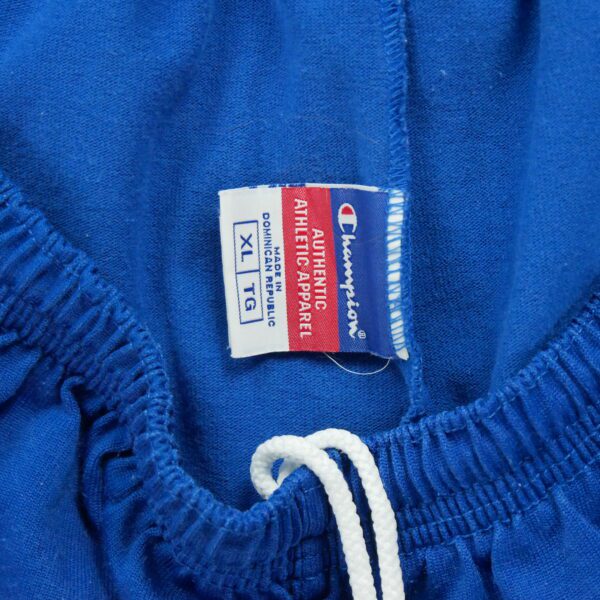 Short Homme  Bleu – Image 6