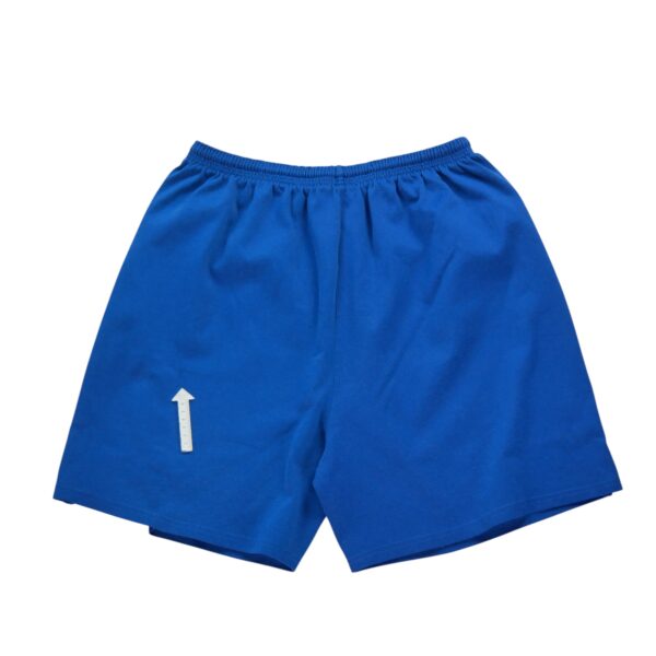 Short Homme  Bleu – Image 4