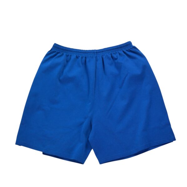 Short Homme  Bleu – Image 2