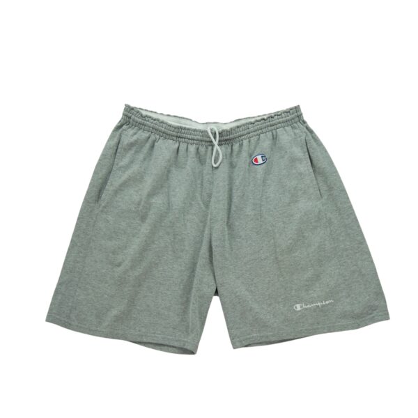 Short Homme  Gris