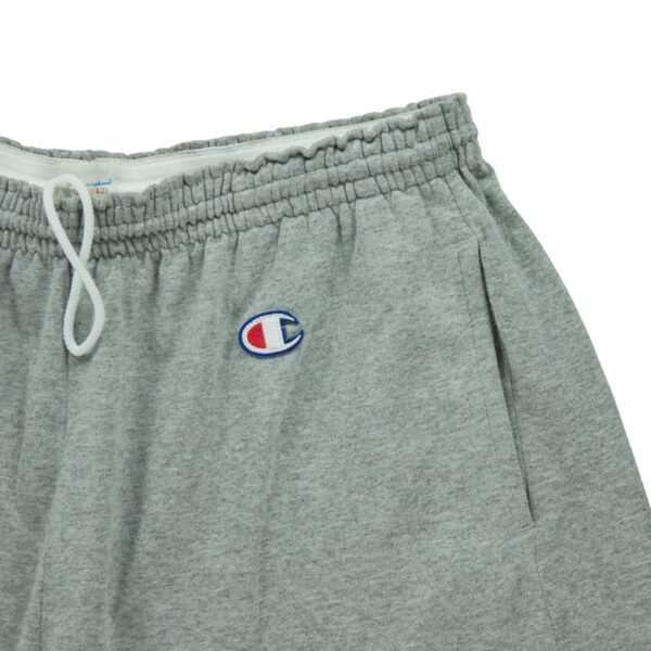 Short Homme  Gris – Image 4
