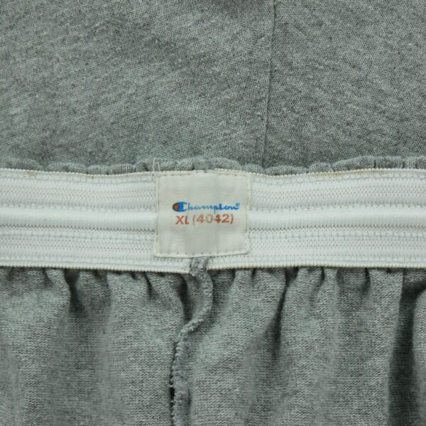 Short Homme  Gris – Image 7