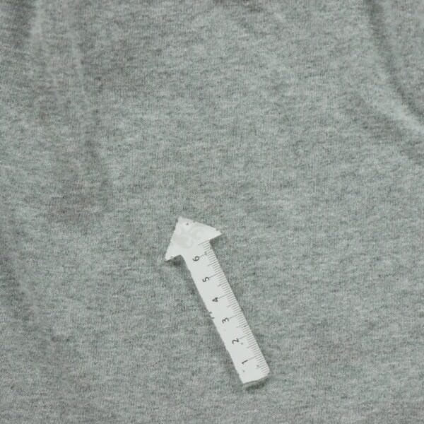 Short Homme  Gris – Image 6