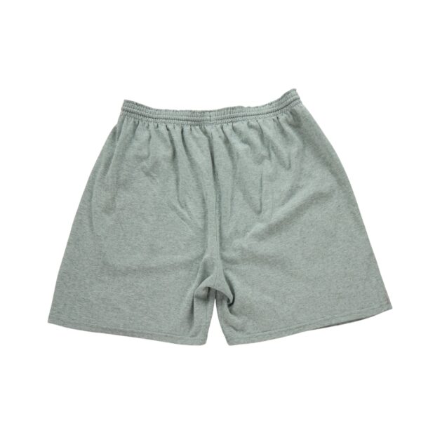 Short Homme  Gris – Image 2