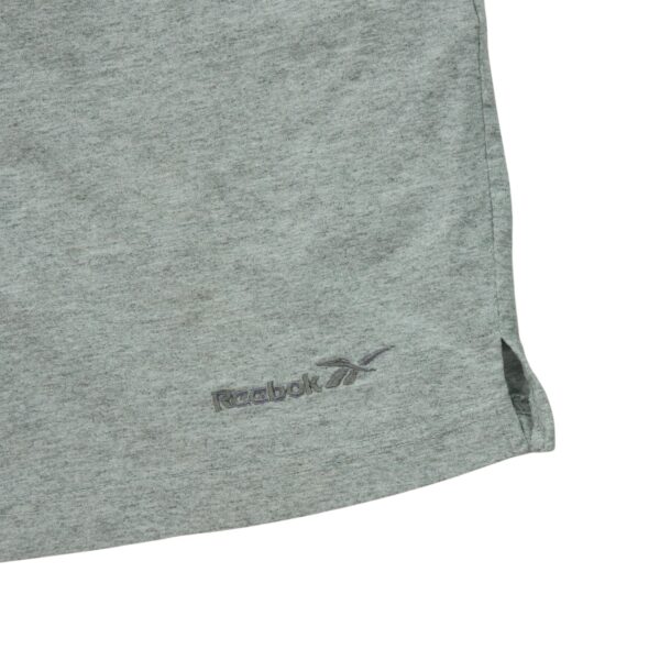 Short Homme  Gris – Image 8