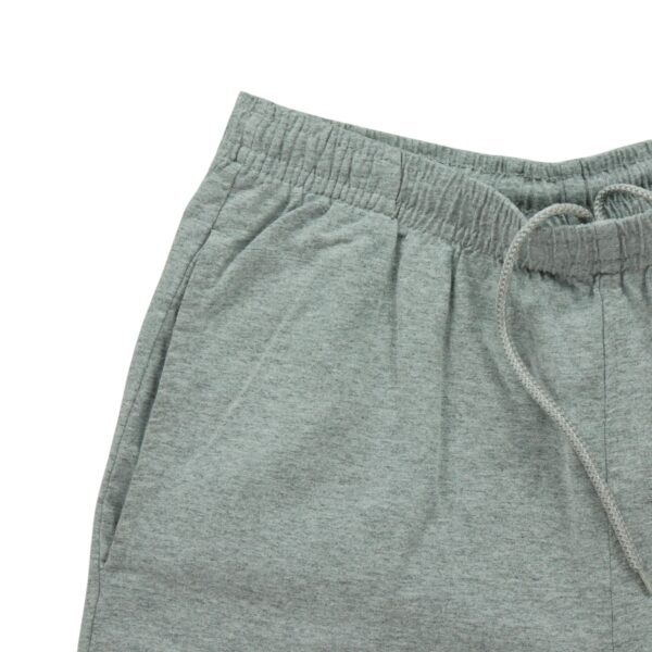 Short Homme  Gris – Image 5