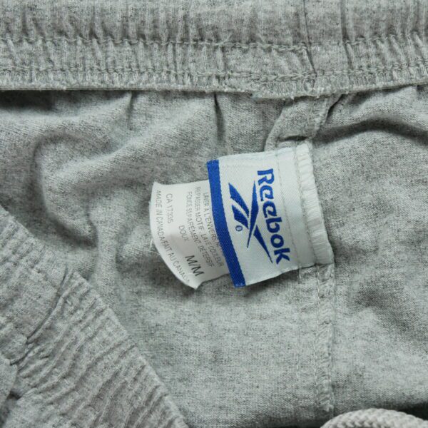 Short Homme  Gris – Image 9