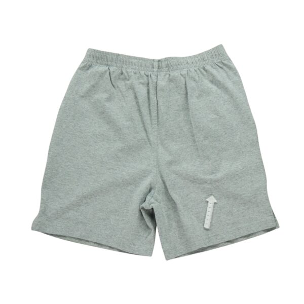 Short Homme  Gris – Image 6