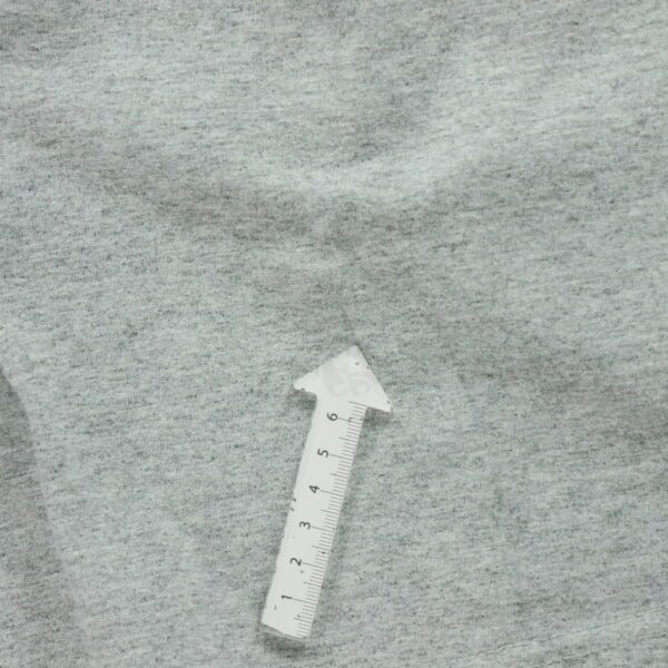 Short Homme  Gris – Image 7