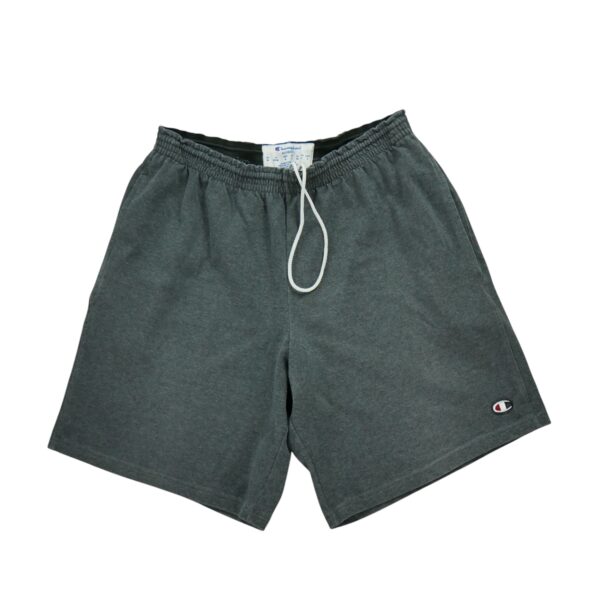 Short Homme  Gris