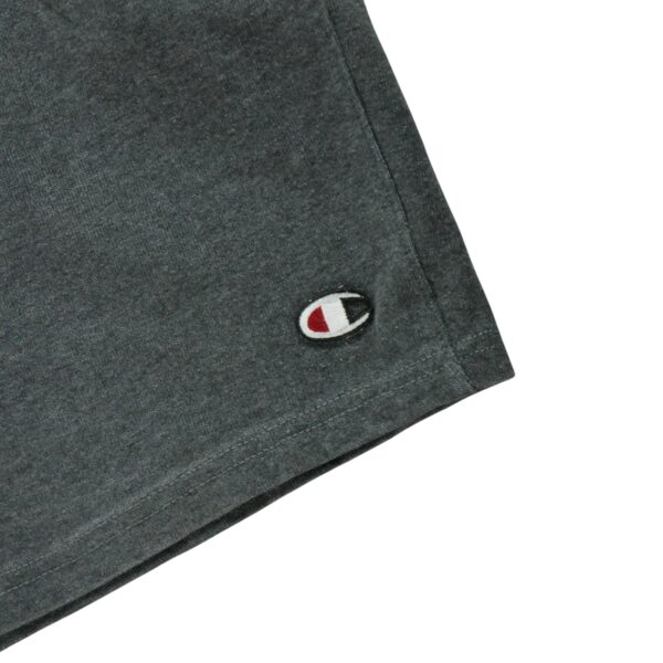 Short Homme  Gris – Image 3