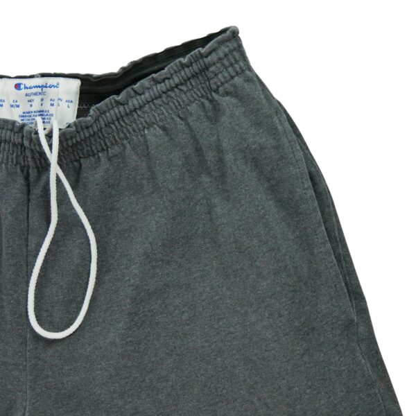 Short Homme  Gris – Image 4