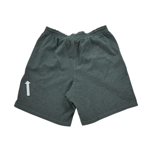Short Homme  Gris – Image 5