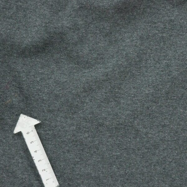 Short Homme  Gris – Image 6