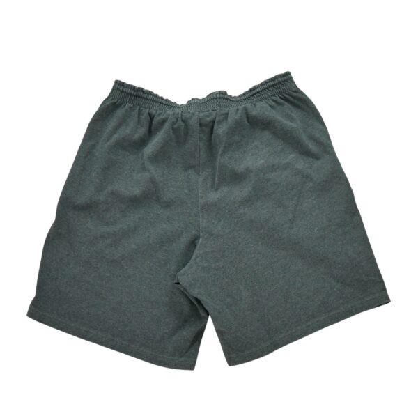Short Homme  Gris – Image 2