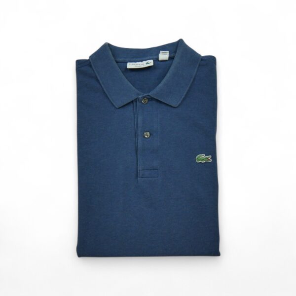 Polo manches courtes Homme  Bleu