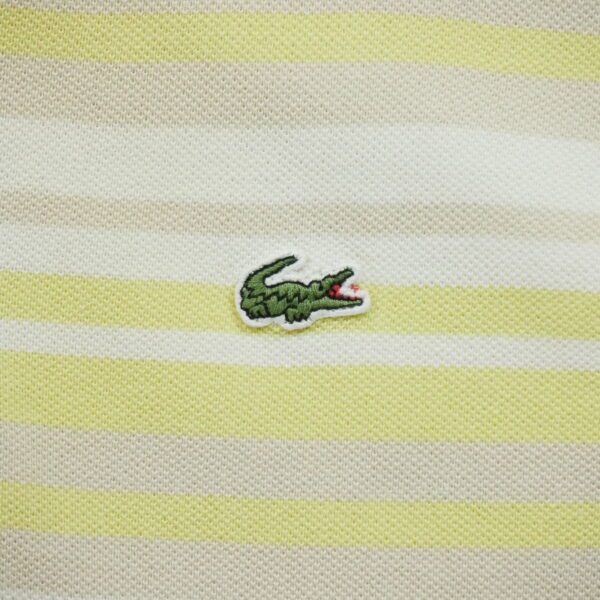 Polo manches courtes Homme – Image 5