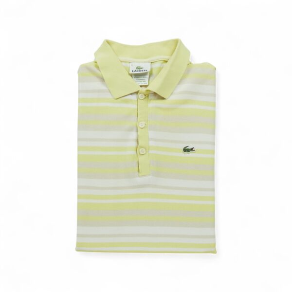 Polo manches courtes Homme