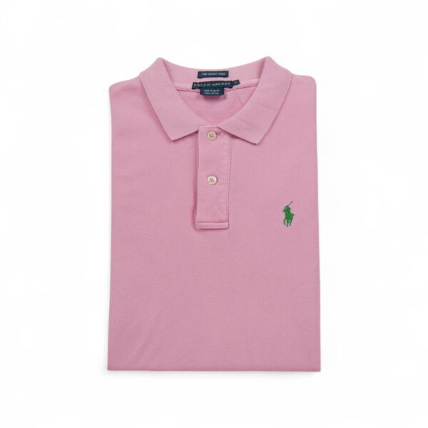 Polo manches courtes Femme  The Skinny