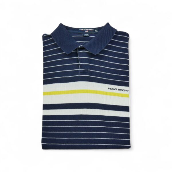 Polo manches courtes Homme