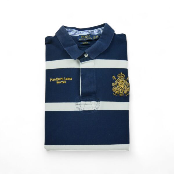 Polo manches courtes Homme