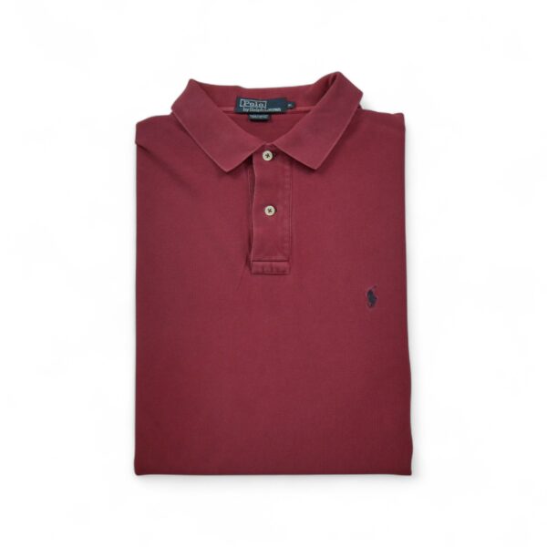 Polo manches courtes Homme