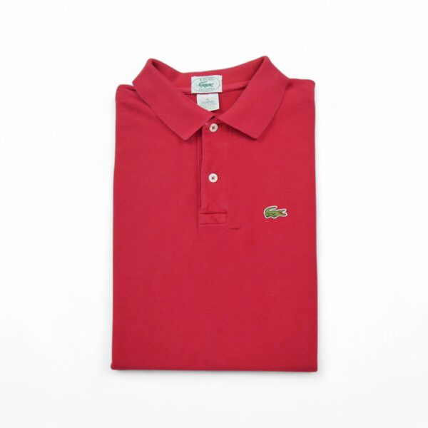Polo manches courtes Homme  Vintage