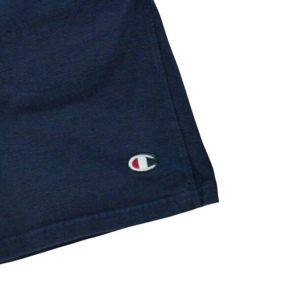 Short Homme  Marine – Image 3