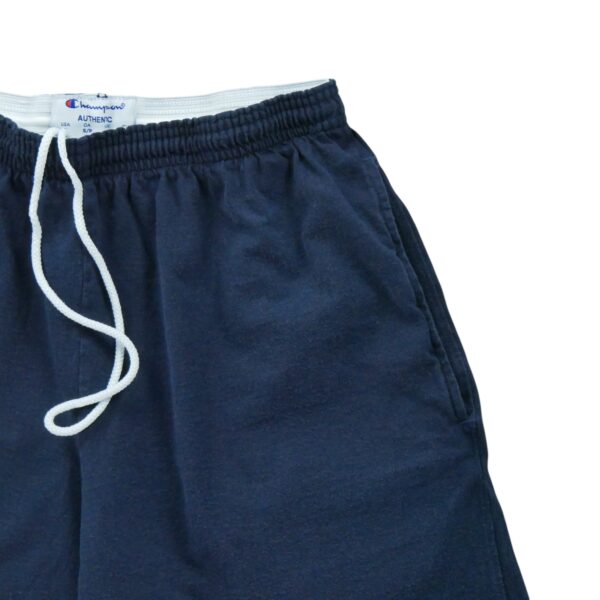 Short Homme  Marine – Image 4