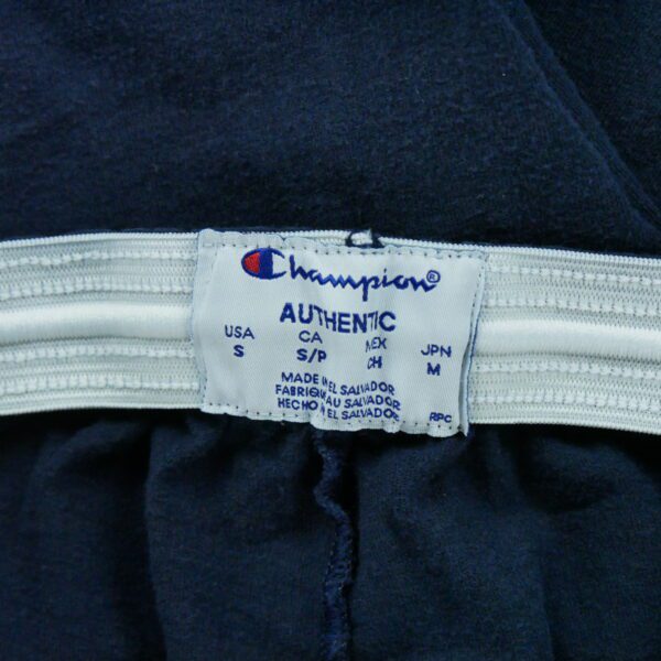 Short Homme  Marine – Image 5