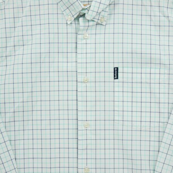 Chemise classiques Homme à carreaux – Image 4
