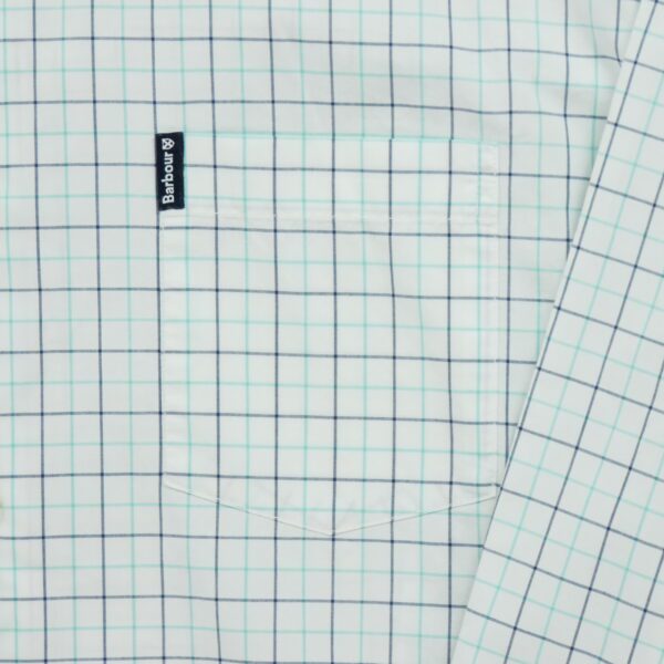 Chemise classiques Homme à carreaux – Image 5